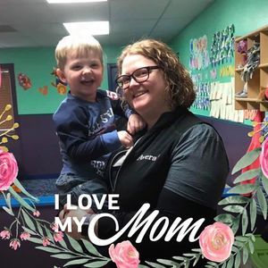 Meet your Posher, Mel